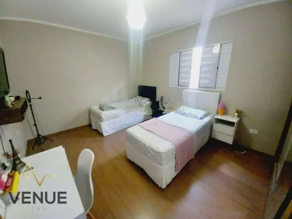 Imagem Sobrado com 3 dormitórios à venda, 150 m² por R$ 620.050,00 - Jardim Fernandes - São Paulo/SP