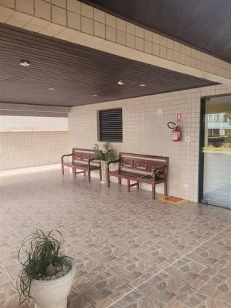 Imagem APARTAMENTO COM 123 m² - GUILHERMINA - PRAIA GRANDE SP