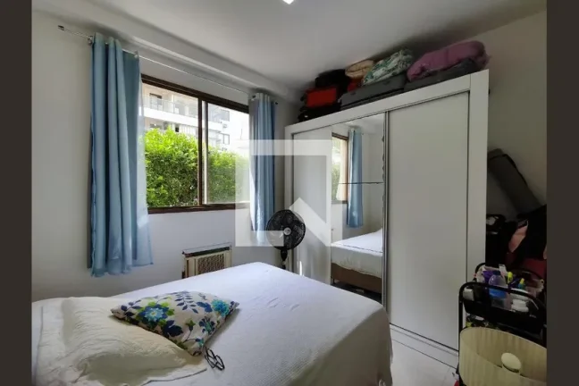 Imagem Apartamento à Venda - Vargem Pequena, 2 Quartos, 84 m2