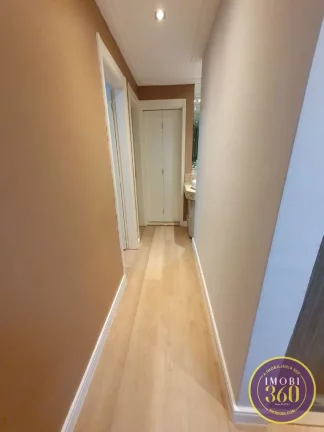 Imagem Apartamento para Venda em Vila Curuçá, São Paulo - SP