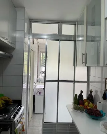 Imagem Apartamento residencial, Vila Yara, Osasco