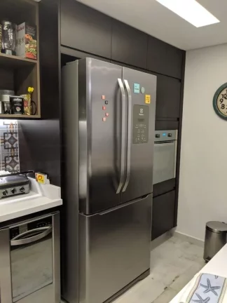 Imagem Cobertura duplex à venda na Vila Madalena, 151m2