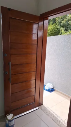 Imagem Casa à venda ou para alugar com 3 quartos, sendo 1 suíte, em Vila Esperia Ou Giglio, Atibaia, SP