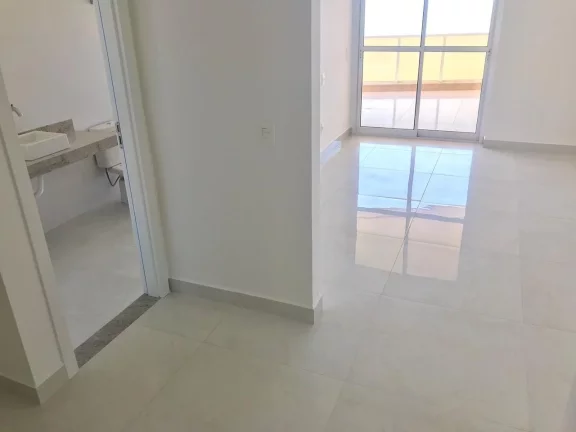 Imagem Apartamento, 04 Suites, 01 Closet, 03 Varandas, 03 Vagas de Garage, Centro, Guarapari - ES