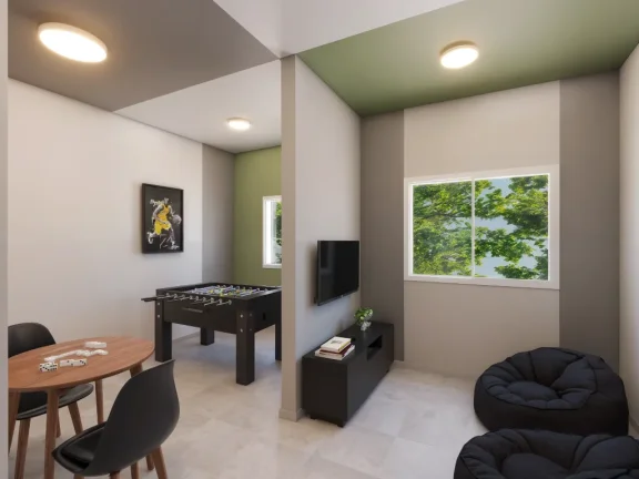 Imagem APARTAMENTO RESIDENCIAL em São Paulo - SP, Jardim Jaraguá (São Domingos)