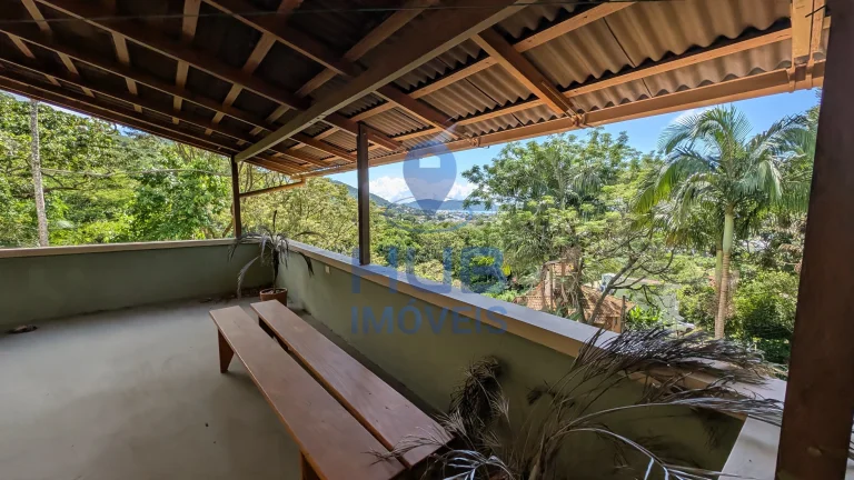 Imagem Casa 3 Dormitórios para venda em Florianópolis - SC