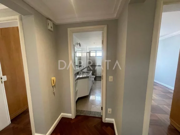 Imagem AP Edif. Chateau na Cauaxi 288m, 4 vagas, 4 dorms, 2 suítes,