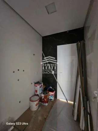Imagem Residencial Verdes Campos - Casa em Condomínio à Venda no Verdes Campos