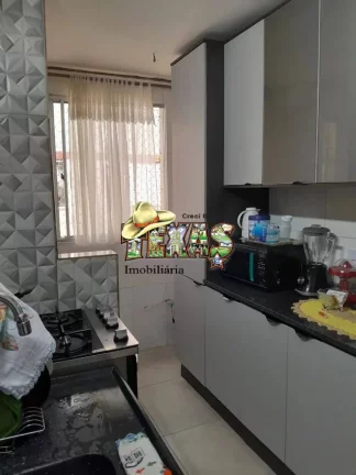 Imagem APARTAMENTO PARA VENDA ITAIM PAULISTA
