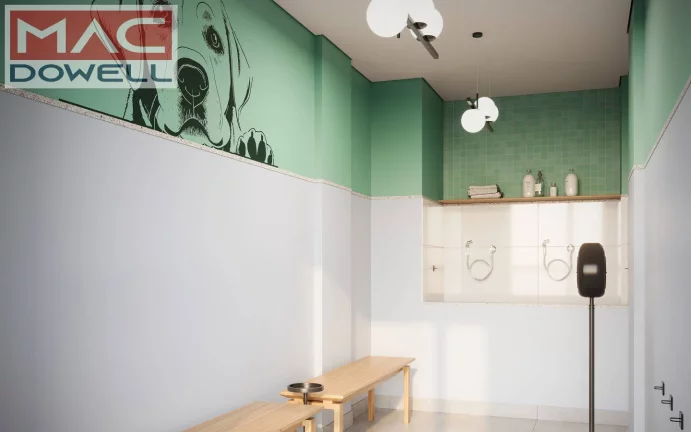 Imagem Residencial Porto Maravilha - CURY - Apto 2 Quartos - Porto / RJ