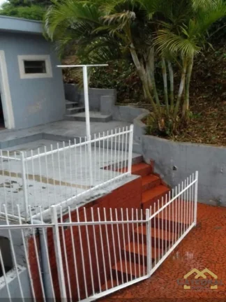 Imagem Casa à Venda por R$ 550.000,00 - Vila Rami - Jundiaí/SP