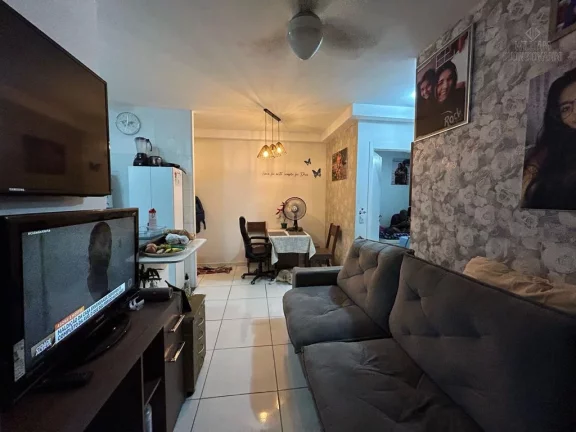 Imagem Apartamento 2 dormitórios no bairro Ocian