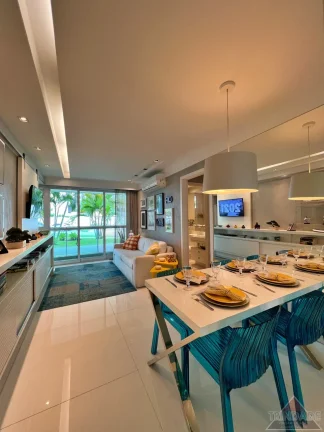 Imagem APARTAMENTO RESIDENCIAL em RIO DE JANEIRO - RJ, BARRA DA TIJUCA