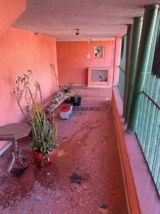 Imagem Sobrado à venda 2 Quartos, 1 Vaga, Vila Prudente, São Paulo - SP