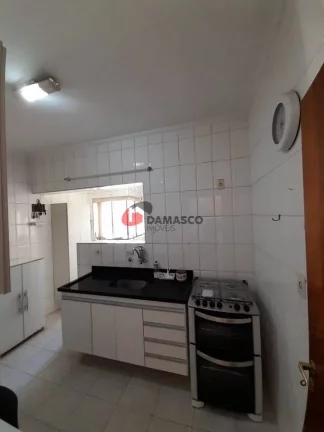 Imagem Apartamento para locação com 2 dormitórios - Santa Paula - São Caetano do SUL