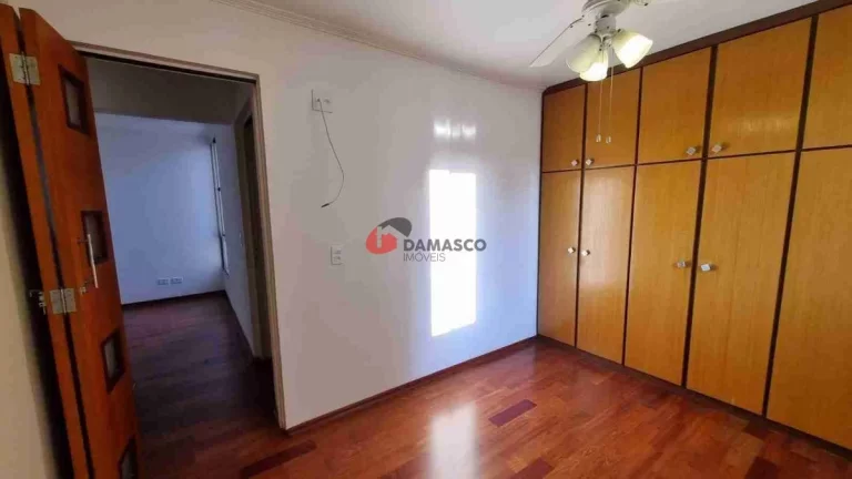 Imagem Apartamento padrão para Locação, São José, São Caetano do Sul, SP