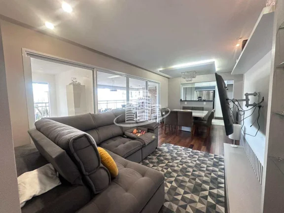 Imagem Apartamento Padrão