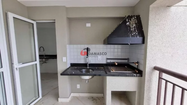 Imagem Apartamento padrão à Venda, Osvaldo Cruz, São Caetano do Sul, SP