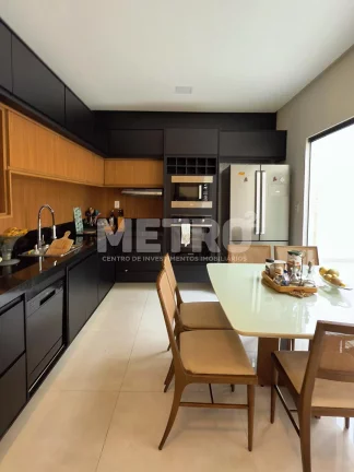 Imagem Casa à venda no BUONA VITA com 3 quartos, Área gourmet, PETROLINA - PE