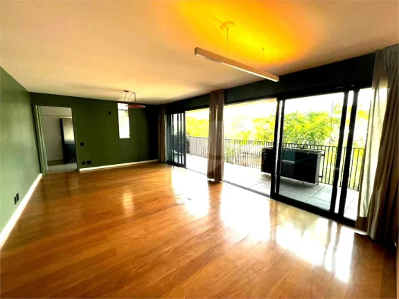 Imagem Apartamento à venda com 3 quartos, sendo 3 suítes, no condomínio Azul, São Paulo - SP