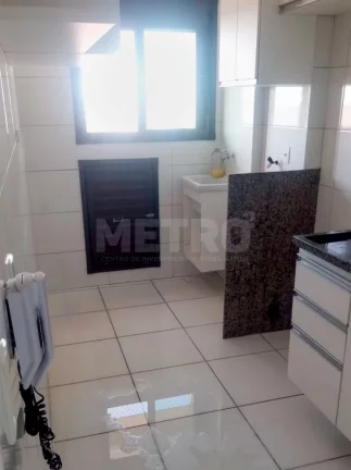 Imagem Apartamento para locação no Vita Plaza com 2 quartos, varanda, PETROLINA - PE