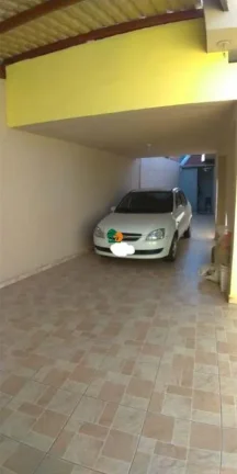 Imagem Casa para Venda em Mairinque, Marmeleiro, 3 dormitórios, 1 banheiro, 5 vagas