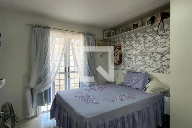 Imagem Casa à Venda - Vargem Pequena, 3 Quartos, 98 m2