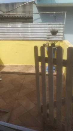 Imagem Alugo Casa em SP. São Rafael