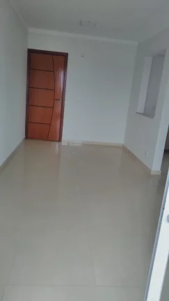 Imagem Descubra seu Novo Lar: Apartamento de Luxo no Residencial Veneza, Bairro Nova Tatuí