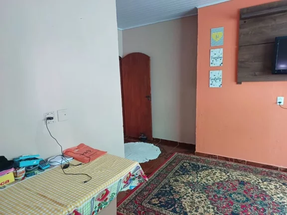 Imagem Chácara com 3 dormitórios à venda, 807 m² por R$ 650.000,00 - Ipelândia - Suzano/SP