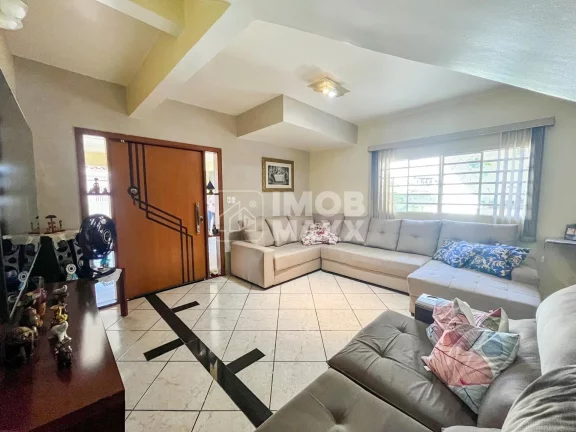 Imagem Casa à Venda no Setor Oeste Sobradinho II, 4 Quartos, 168m²