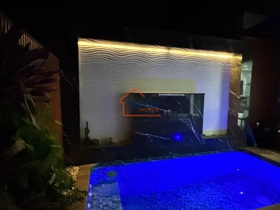 Imagem Condomínio Residencial Cidades da Europa - Casa à venda no bairro Parque Cidade Nova - Mogi Guaçu/SP