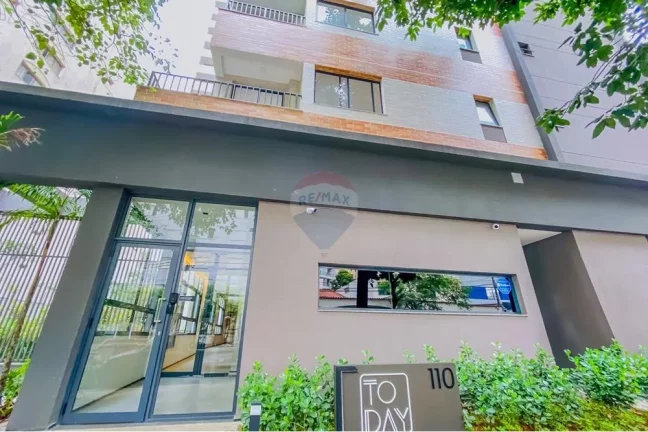 Imagem "Viva o Melhor de São Paulo: Seu Novo Apartamento Moderno e Aconchegante!"