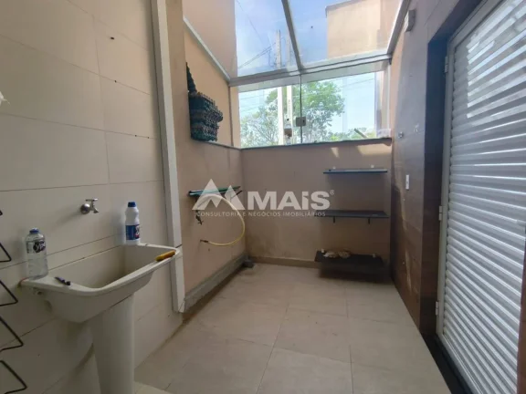Imagem Casa Condomínio Montonee