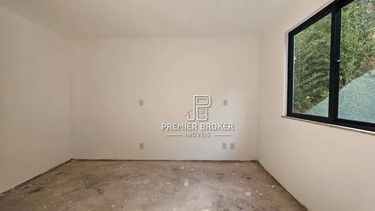 Imagem Apartamento à venda, 74 m² por R$ 480.000,00 - Bom Retiro - Teresópolis/RJ