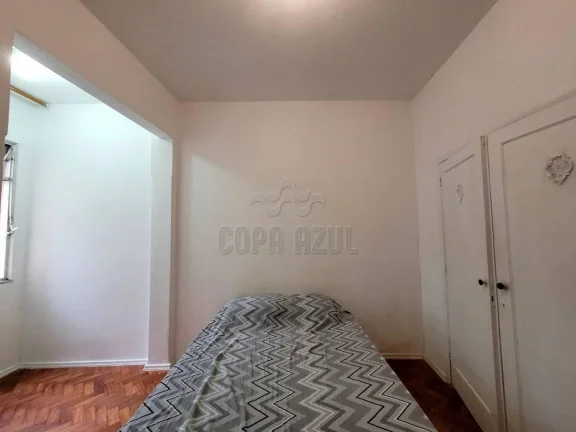 Imagem Copacabana – Rua Ministro Alfredo Valadăo | Residencial › Apartamento 2 quarto(s) à Venda