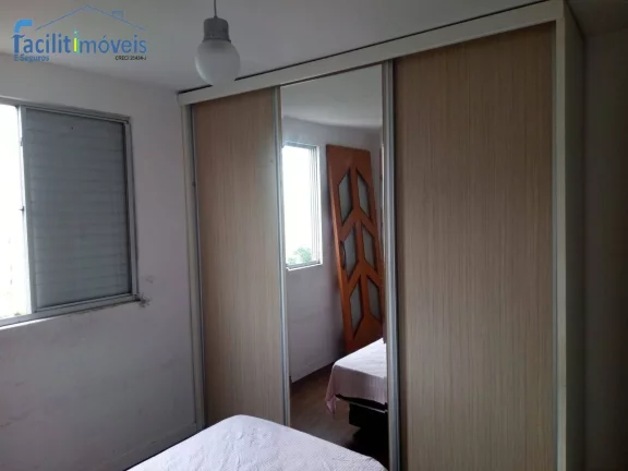 Imagem APARTAMENTO À VENDA SANTA TEREZINHA - SÃO BERNARDO DO CAMPO - SP