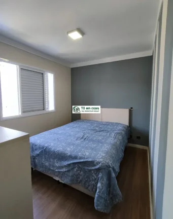 Imagem APARTAMENTO RESIDENCIAL em SÃO JOSÉ DOS CAMPOS - SP, VILA INDUSTRIAL