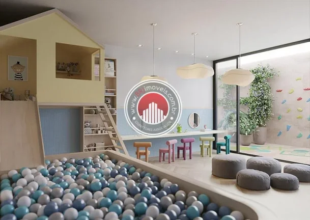 Imagem Apartamento a Venda no bairro Jardim Botânico - Rio de Janeiro, RJ