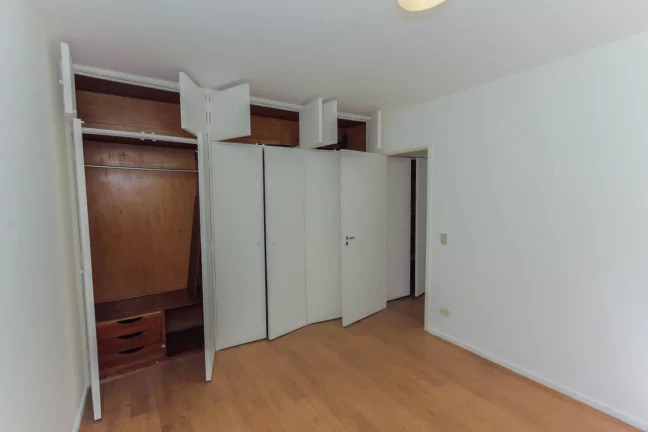 Imagem Apartamento Compacto e Charmoso em Pinheiros. Venda e Locação.