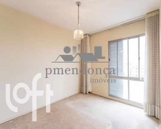 Imagem Apartamento com 125m² a venda no Condomí­nio Régio no Sumaré