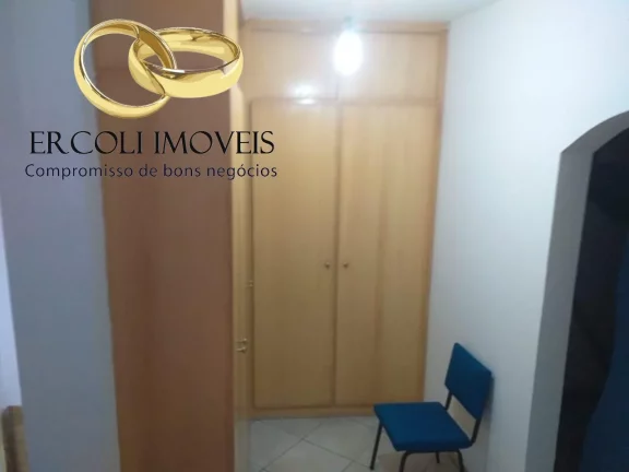 Imagem Casa comercial para locação no Tatuapé - Localização privilegiada