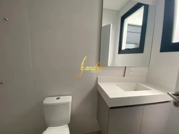 Imagem Casa térrea com 04 suítes, 155m² de área construída com mobília fixa