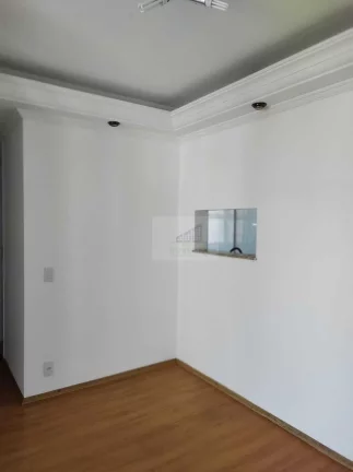 Imagem APARTAMENTO À VENDA 55M² 2 DORMITÓRIOS COM VARANDA VISTA PRIVILEGIADA VILA IVONE