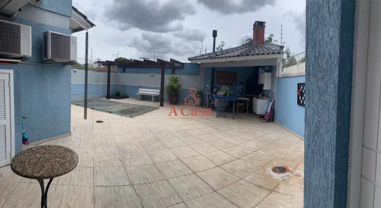 Imagem Casa com 4 Dormitorio(s) localizado(a) no bairro Jardim Itu em Porto Alegre / Rio Grande do Sul Ref.:290