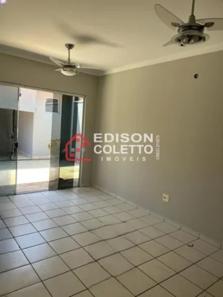 Imagem Pronto para Morar - Casa a venda , 3 quartos, no Residencial Serra Verde, Piracicaba!!