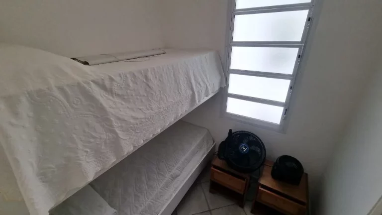 Imagem Apartamento com 3 dormitórios à venda, 100 m² - Pitangueiras - Guarujá/SP