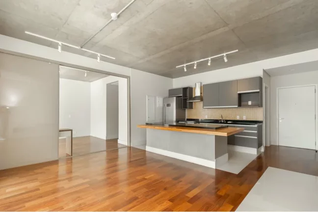 Imagem APARTAMENTO RESIDENCIAL em São Paulo - SP, Itaim Bibi