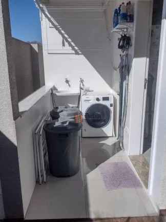 Imagem Sobrado com 3 dormitórios à venda, 137 m² por R$ 980.000 - Jardim Paulista - Atibaia/SP