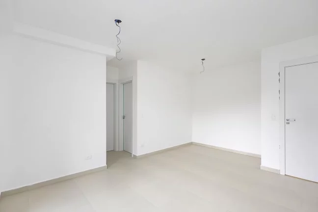 Imagem Apartamento 2 quartos pronto para morar Ecoville Curitiba